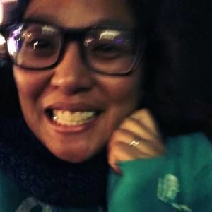 Meet your Posher, Ruth